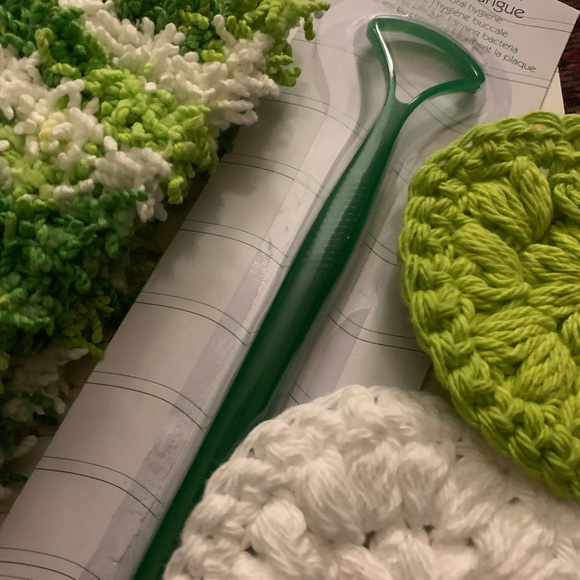 Gift Set-Homemade and Bought - Picture 3 of 9